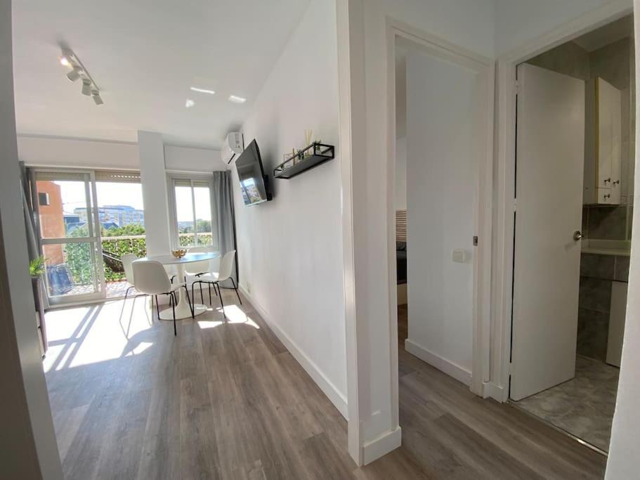 Moderno Con Vistas, Recepcion 24 Hs Y Piscinas Appartement *