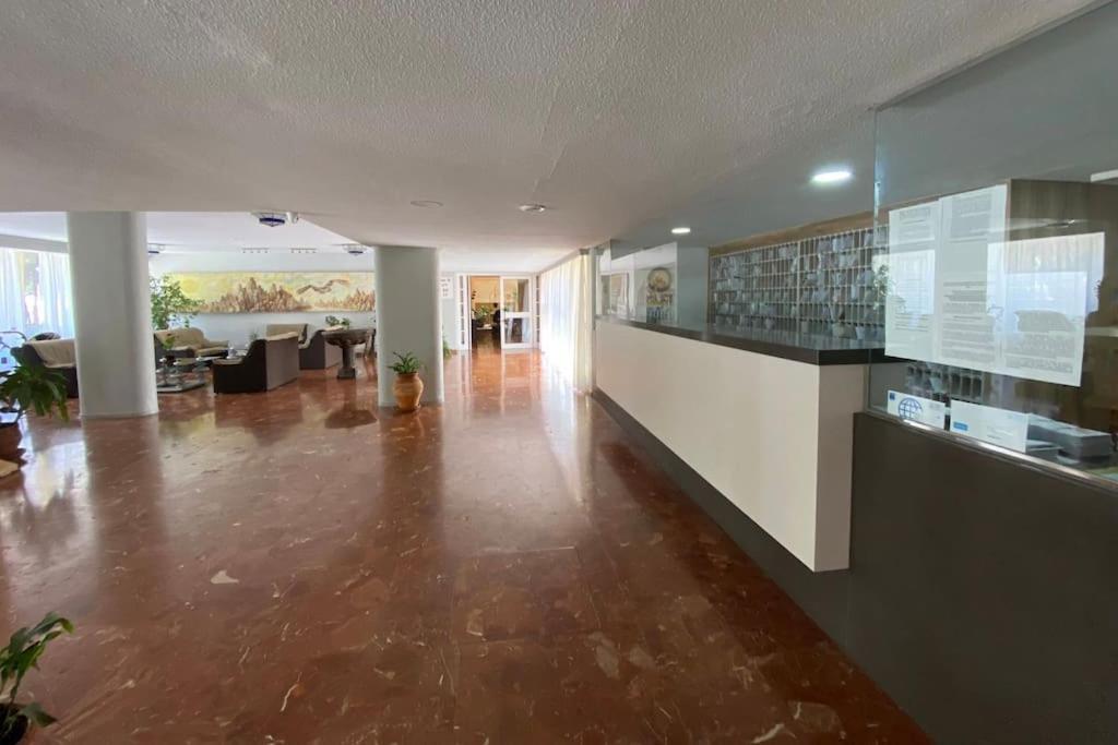 Moderno Con Vistas, Recepcion 24 Hs Y Piscinas *