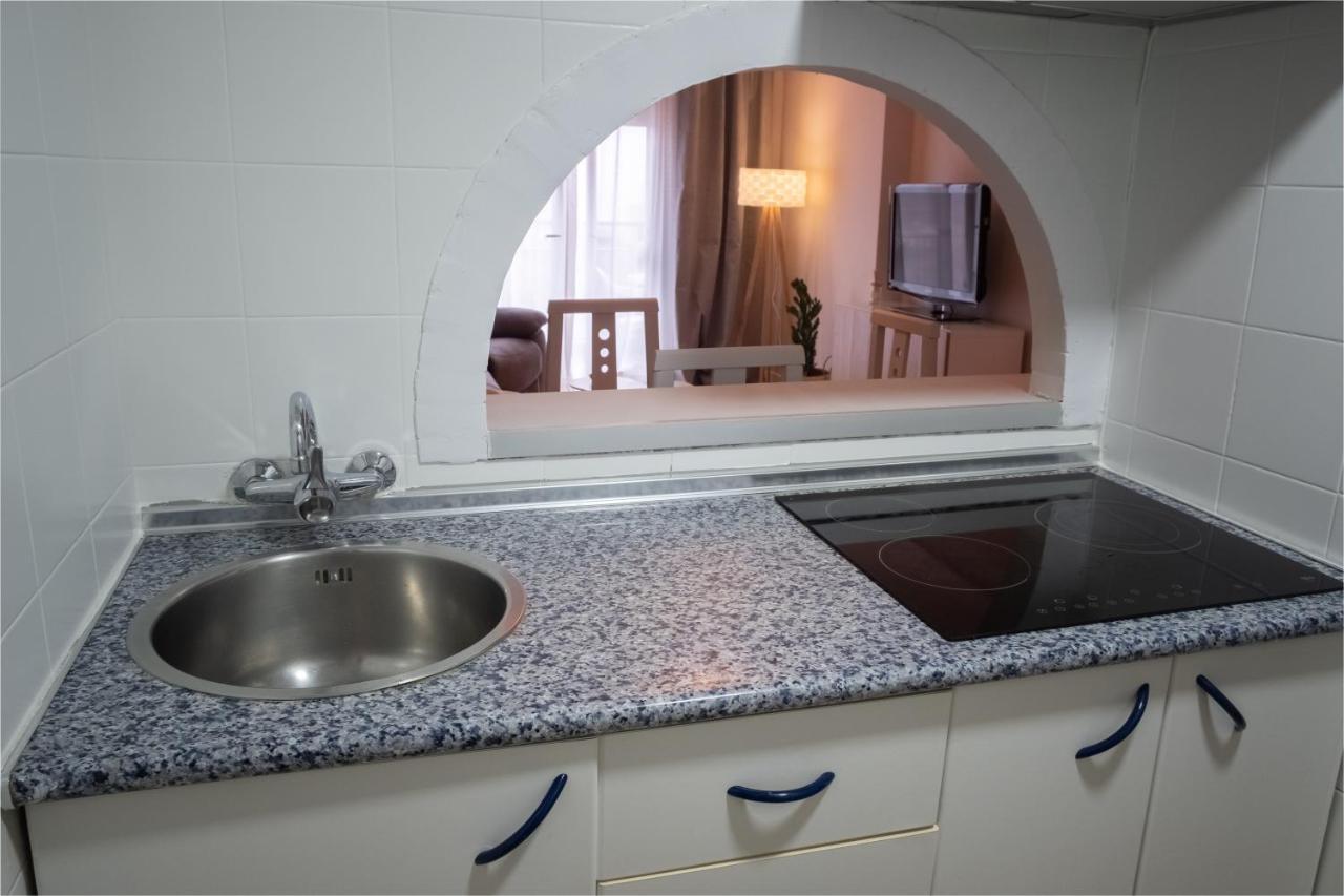 Apartment Mar Del Sur Sea Views Benalmadena