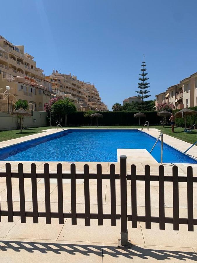 Encantador Piso Con Terraza Y Piscina *