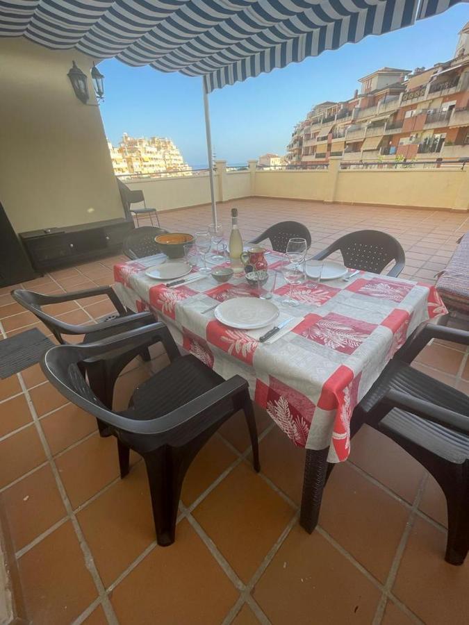 Encantador Piso Con Terraza Y Piscina *