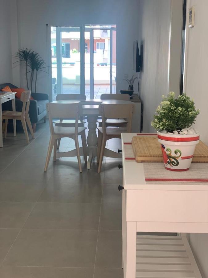 Encantador Piso Con Terraza Y Piscina Appartement