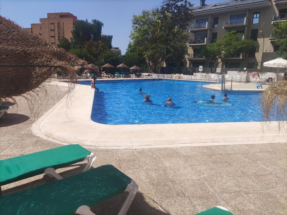 Piscis Apartment *