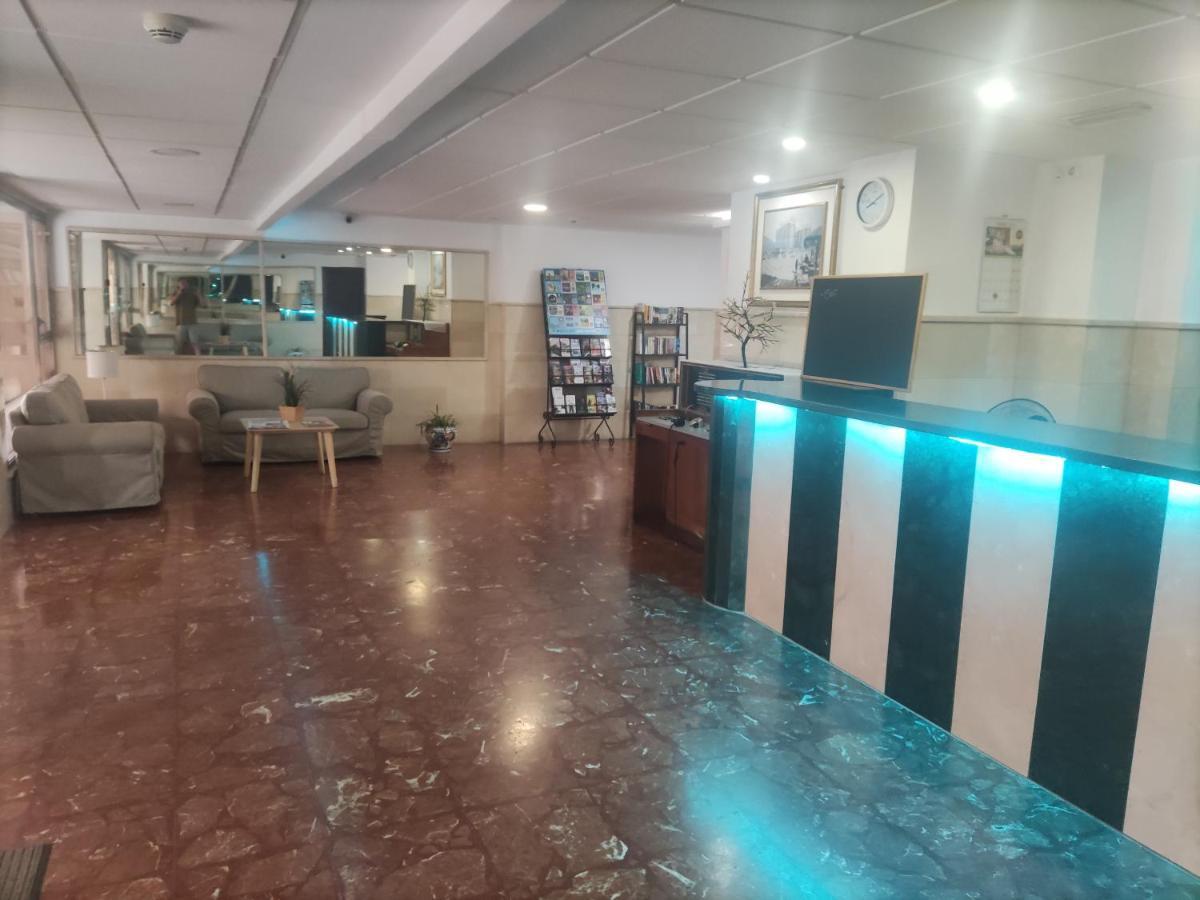 Piscis Apartment