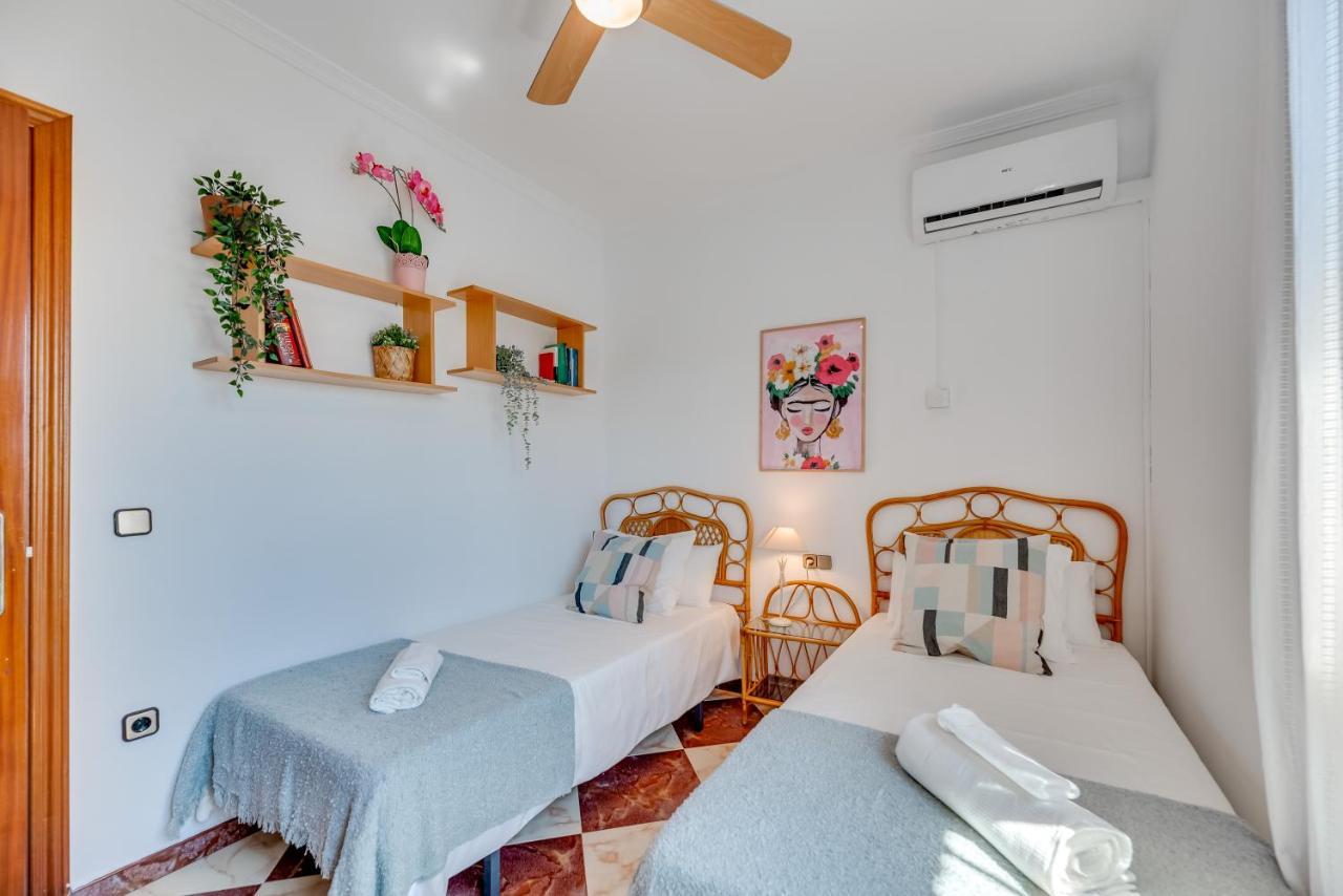 Vb Goya 7br Andalusian By The Marina