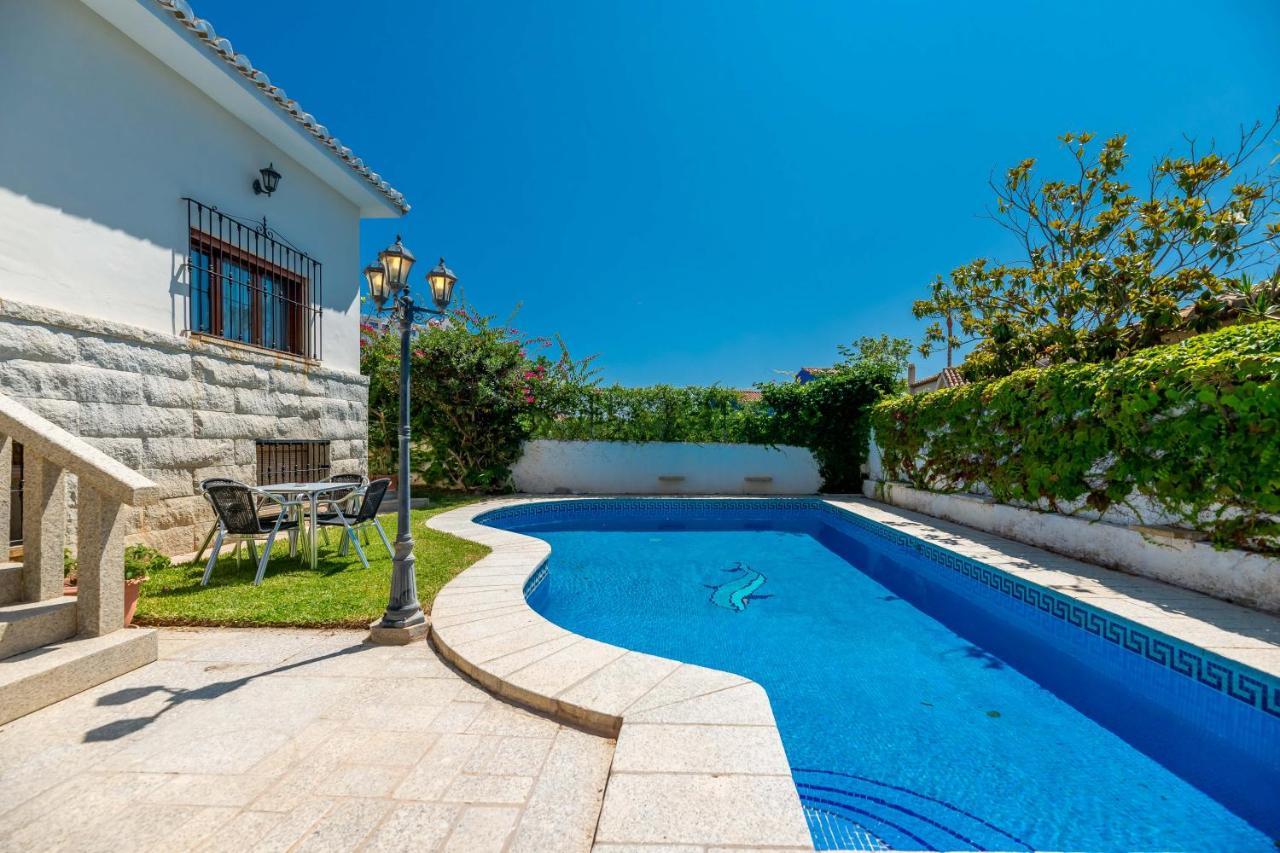 Vb Goya 7br Andalusian By The Marina
