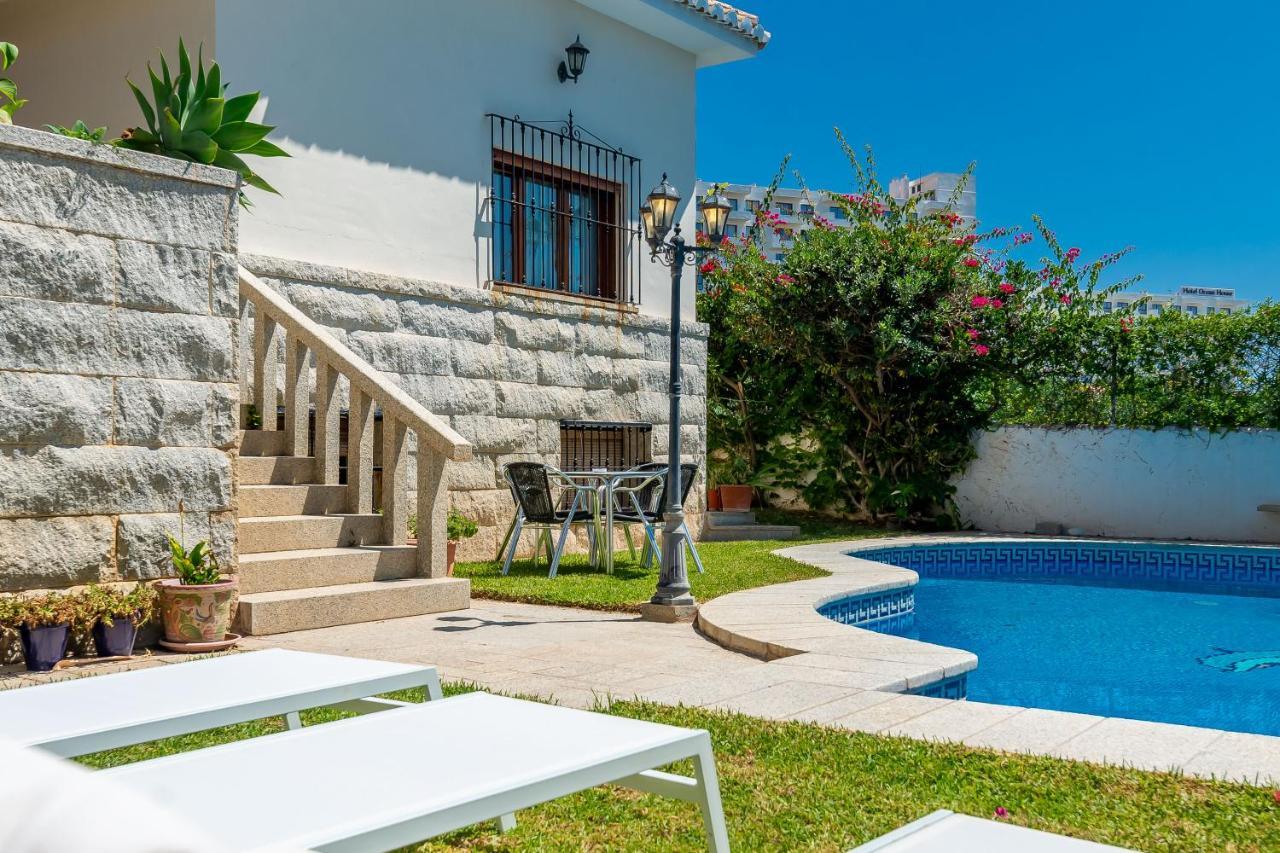 Villa Vb Goya 7br Andalusian By The Marina