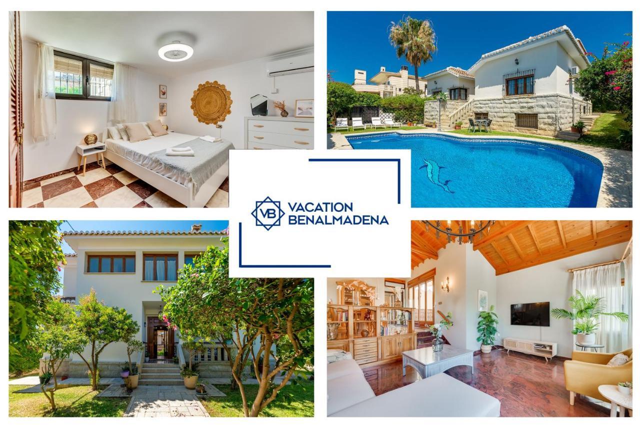 Villa Vb Goya 7br Andalusian By The Marina