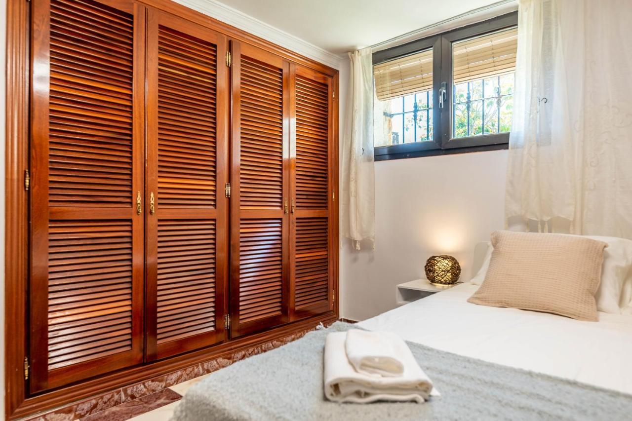Vb Goya 7br Andalusian By The Marina Villa