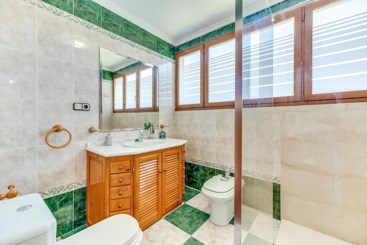 Vb Goya 7br Andalusian By The Marina Villa *