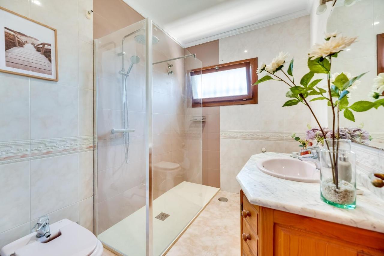 Vb Goya 7br Andalusian By The Marina *