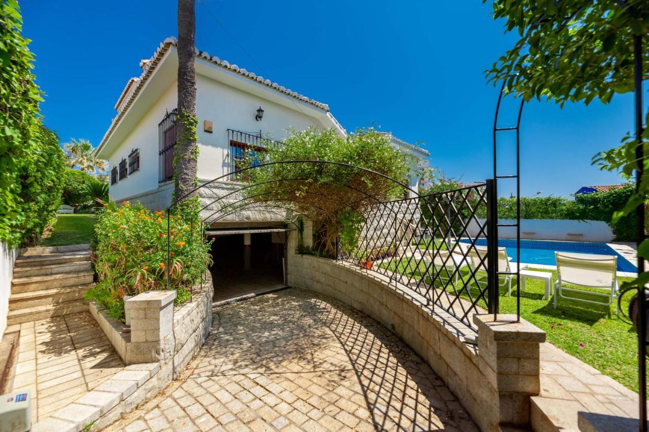 Vb Goya 7br Andalusian By The Marina