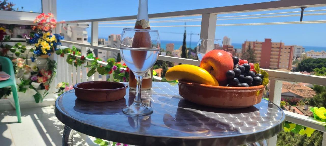 Acuario Shared Flat Piso Compartido Est Partage الشقة مشتركة Benalmadena
