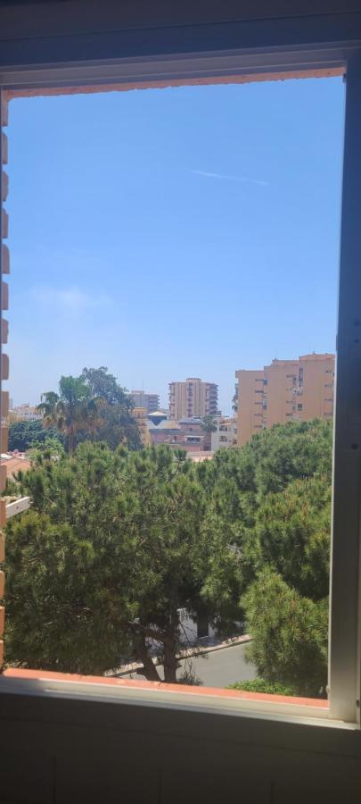 Acuario Shared Flat Piso Compartido Est Partage الشقة مشتركة Benalmadena