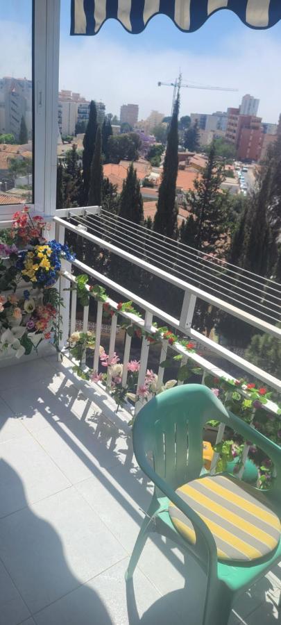 Homestay Acuario Shared Flat Piso Compartido Est Partage الشقة مشتركة
