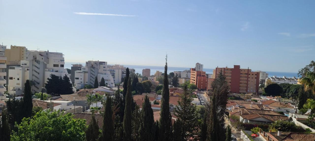 Acuario Shared Flat Piso Compartido Est Partage الشقة مشتركة * Benalmadena