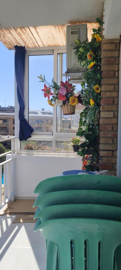 Acuario Shared Flat Piso Compartido Est Partage الشقة مشتركة Homestay *