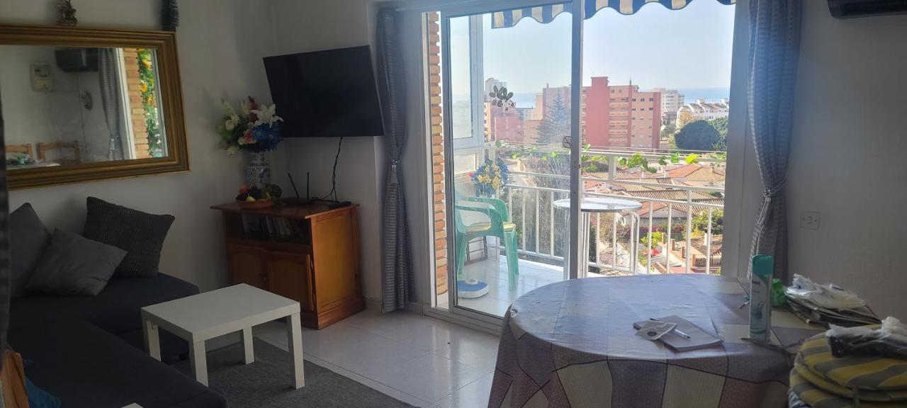 Acuario Shared Flat Piso Compartido Est Partage الشقة مشتركة * Benalmadena