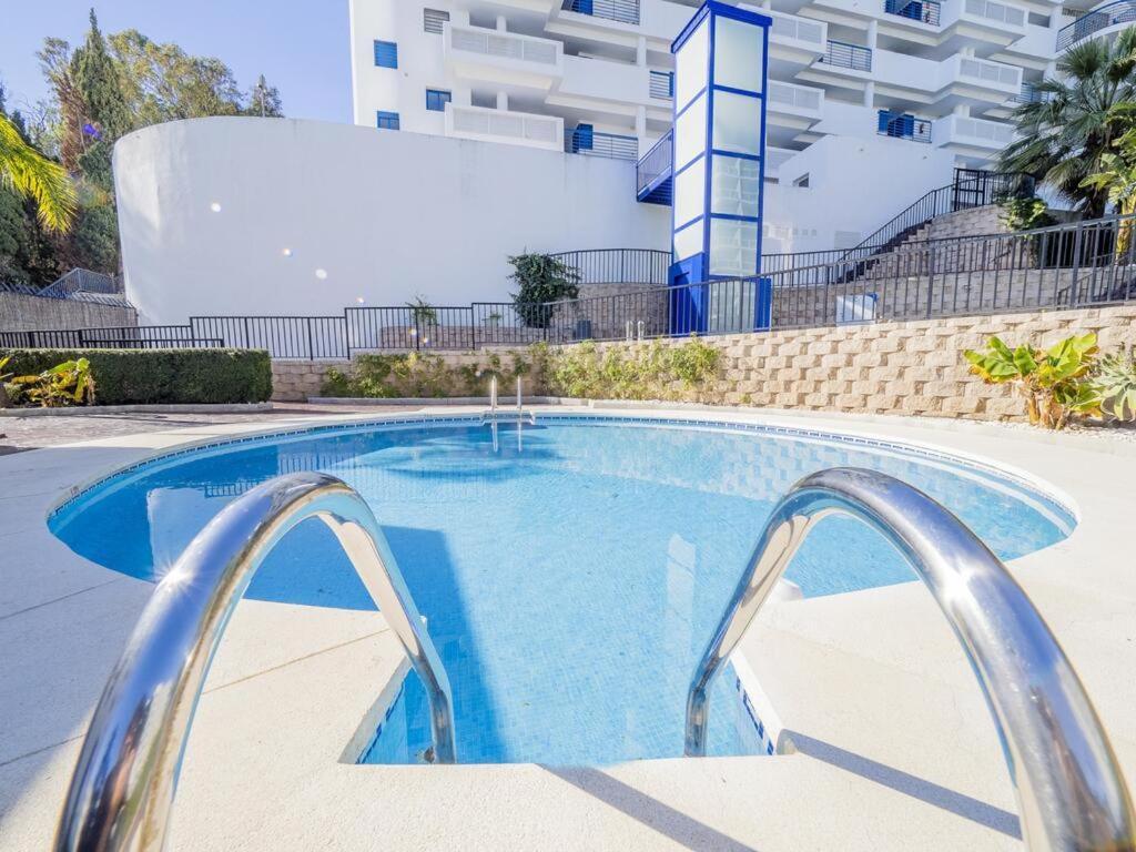 Funny Friendly Fish Apartment Benalmadena