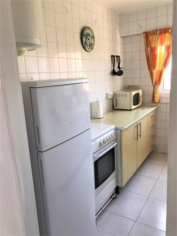 Acuario Shared Flat Piso Compartido Est Partage الشقة مشتركة *