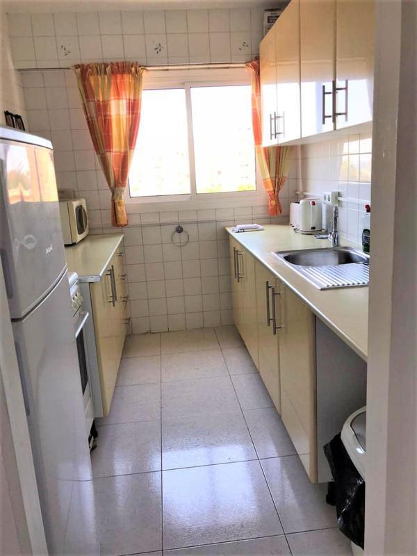 Homestay Acuario Shared Flat Piso Compartido Est Partage الشقة مشتركة