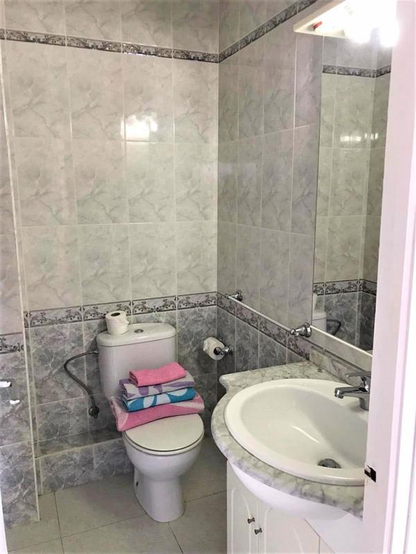 Acuario Shared Flat Piso Compartido Est Partage الشقة مشتركة * Benalmadena