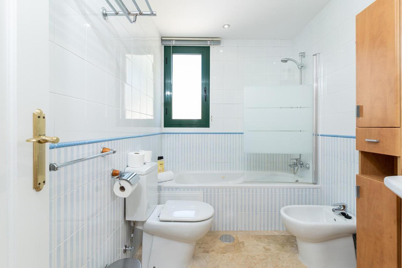 Blonzu Sudafrica Apartment *