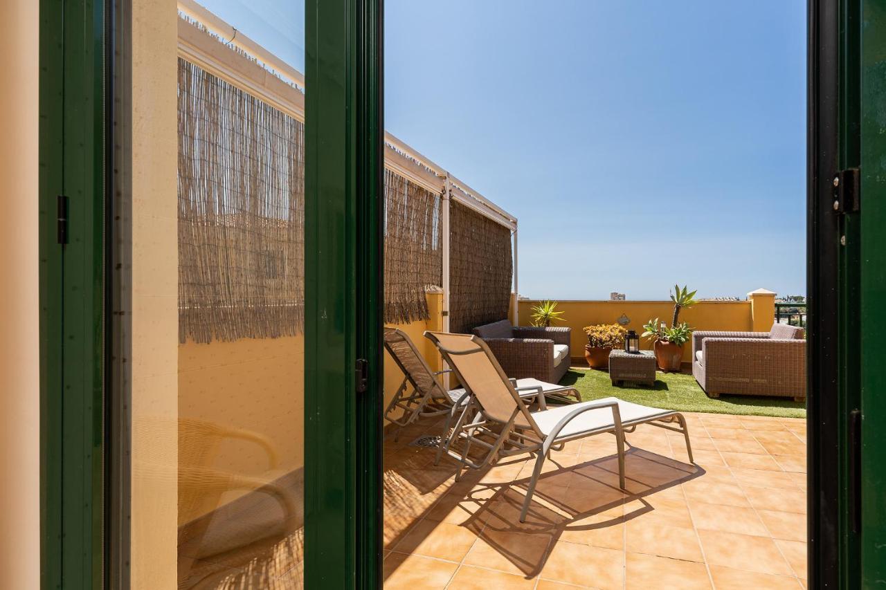 Blonzu Sudafrica Apartment