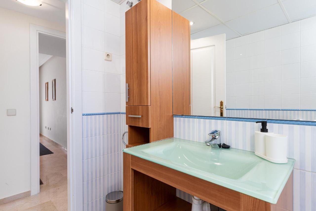Blonzu Sudafrica Benalmadena