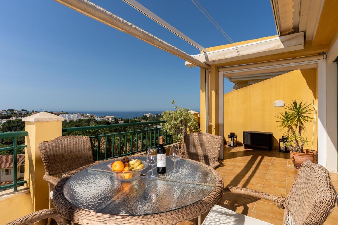 Apartment Blonzu Sudafrica Benalmadena