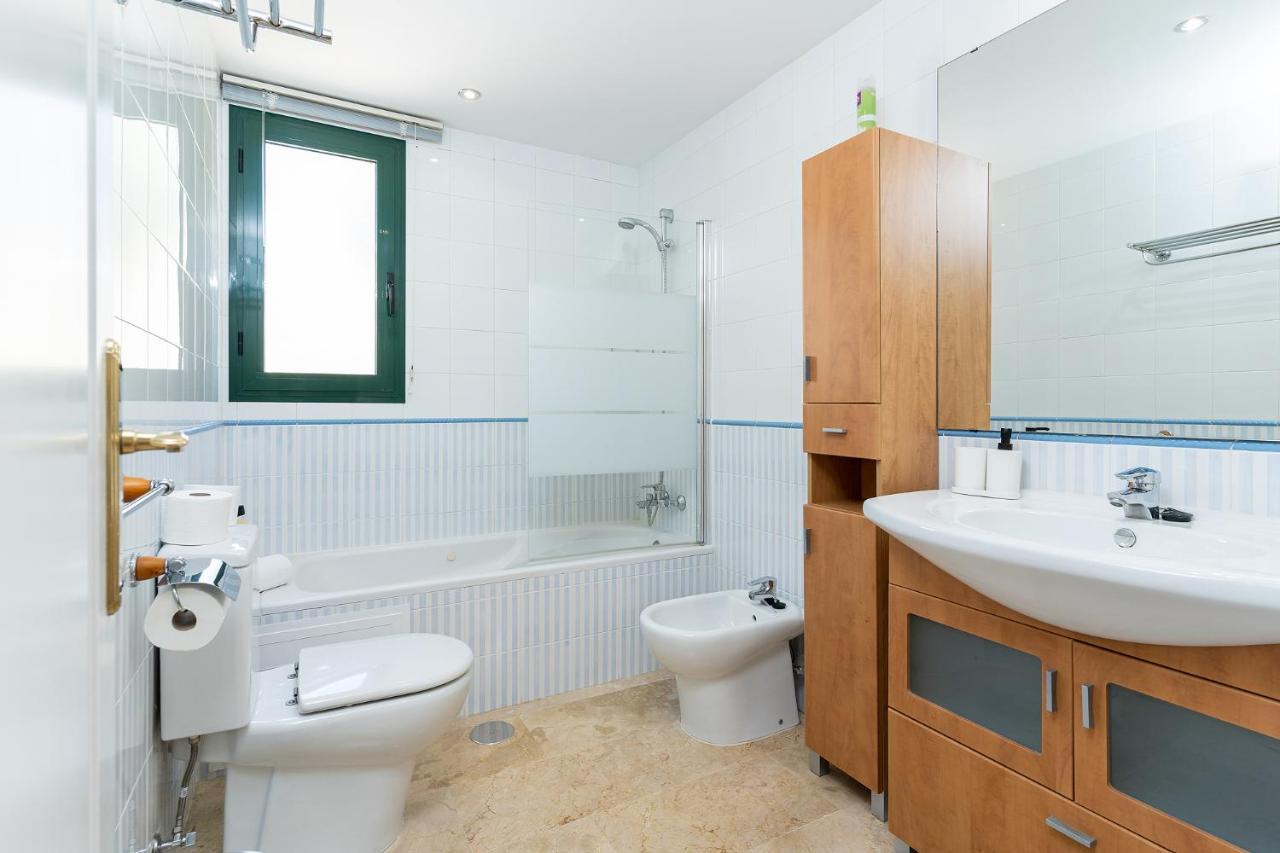 Blonzu Sudafrica Apartment