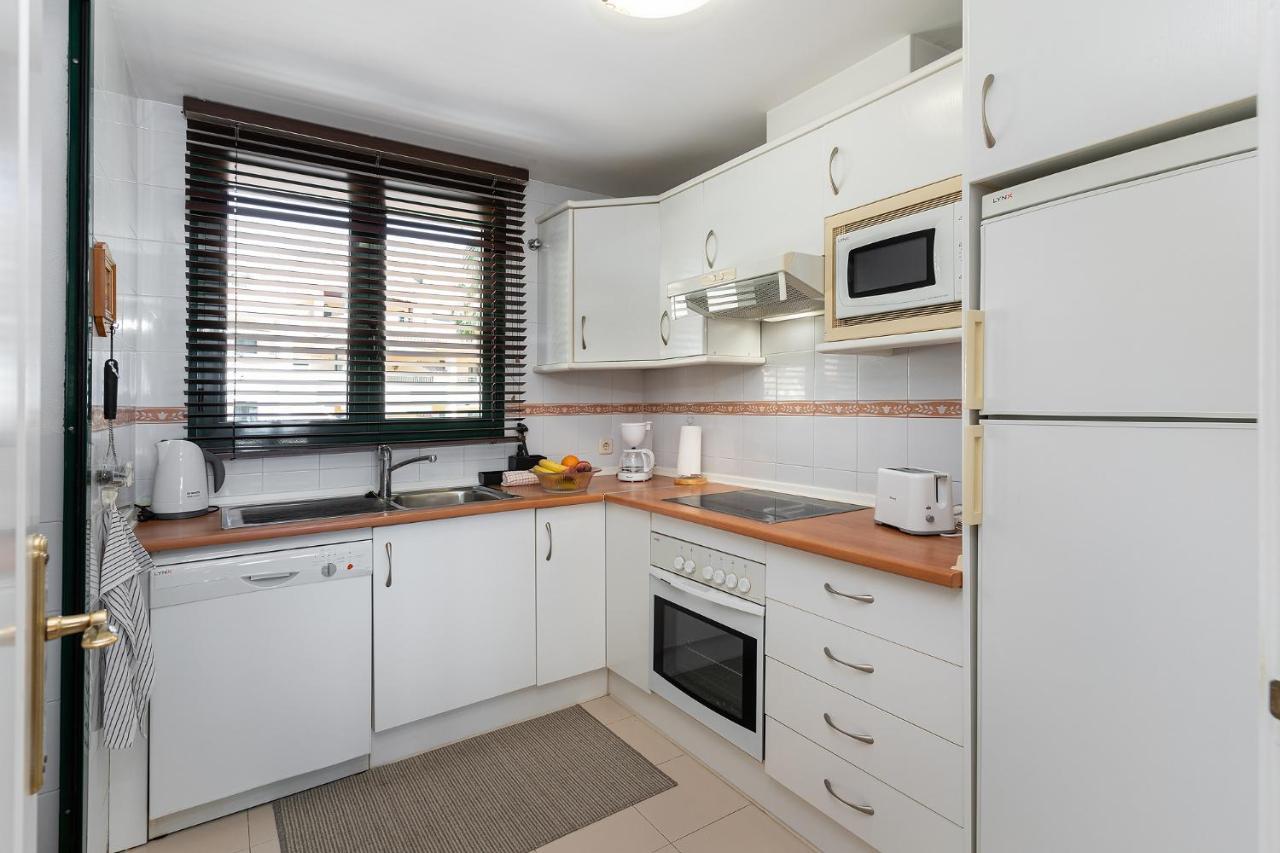 Blonzu Sudafrica Apartment Benalmadena