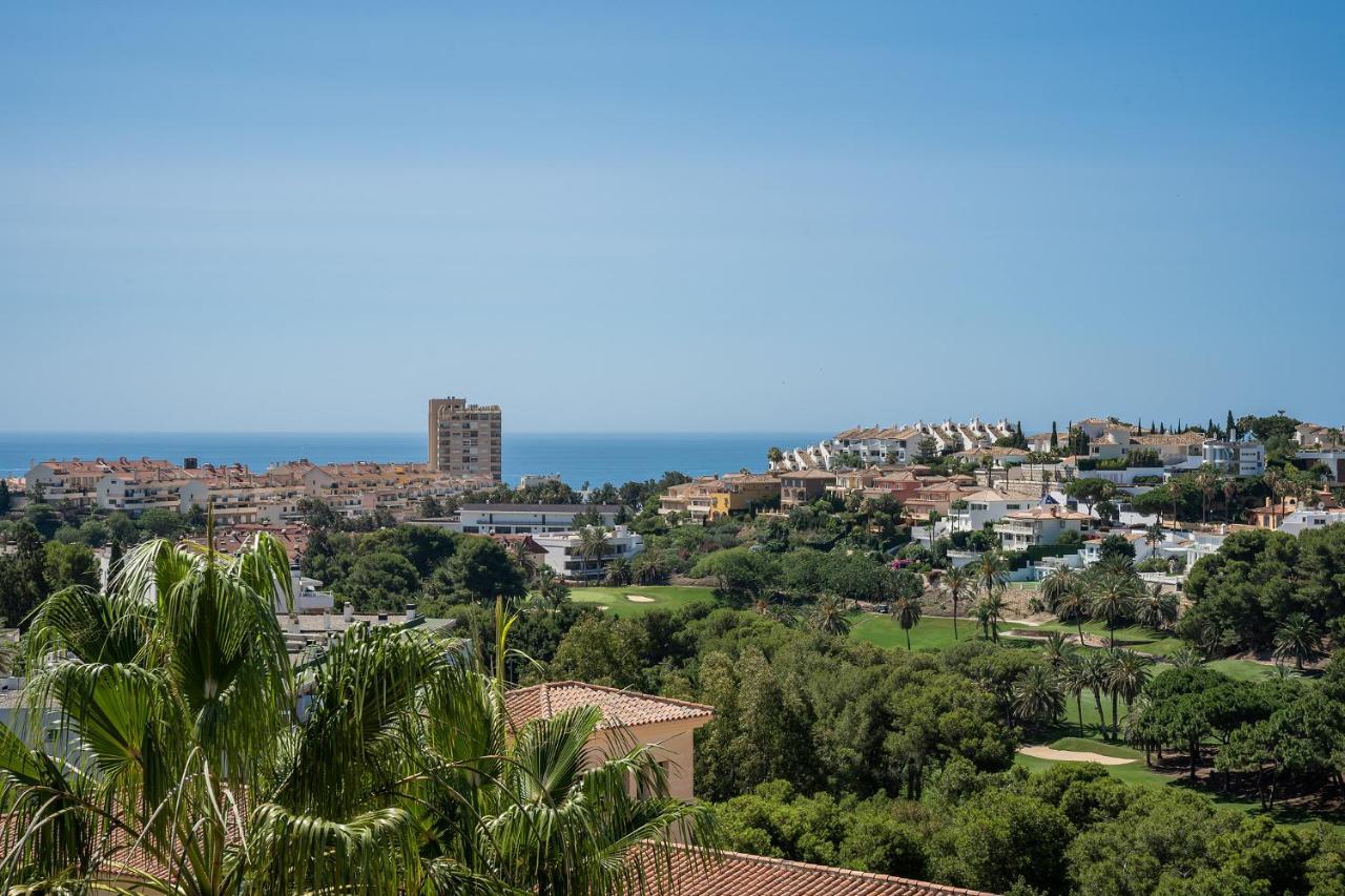 Apartment Blonzu Sudafrica Benalmadena