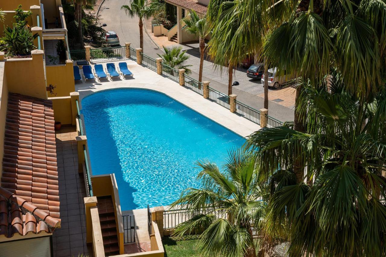 Blonzu Sudafrica * Benalmadena