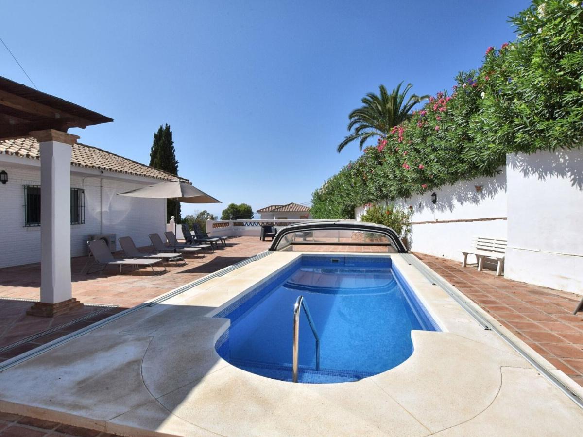 Homely In Benalm Dena With Private Pool *
