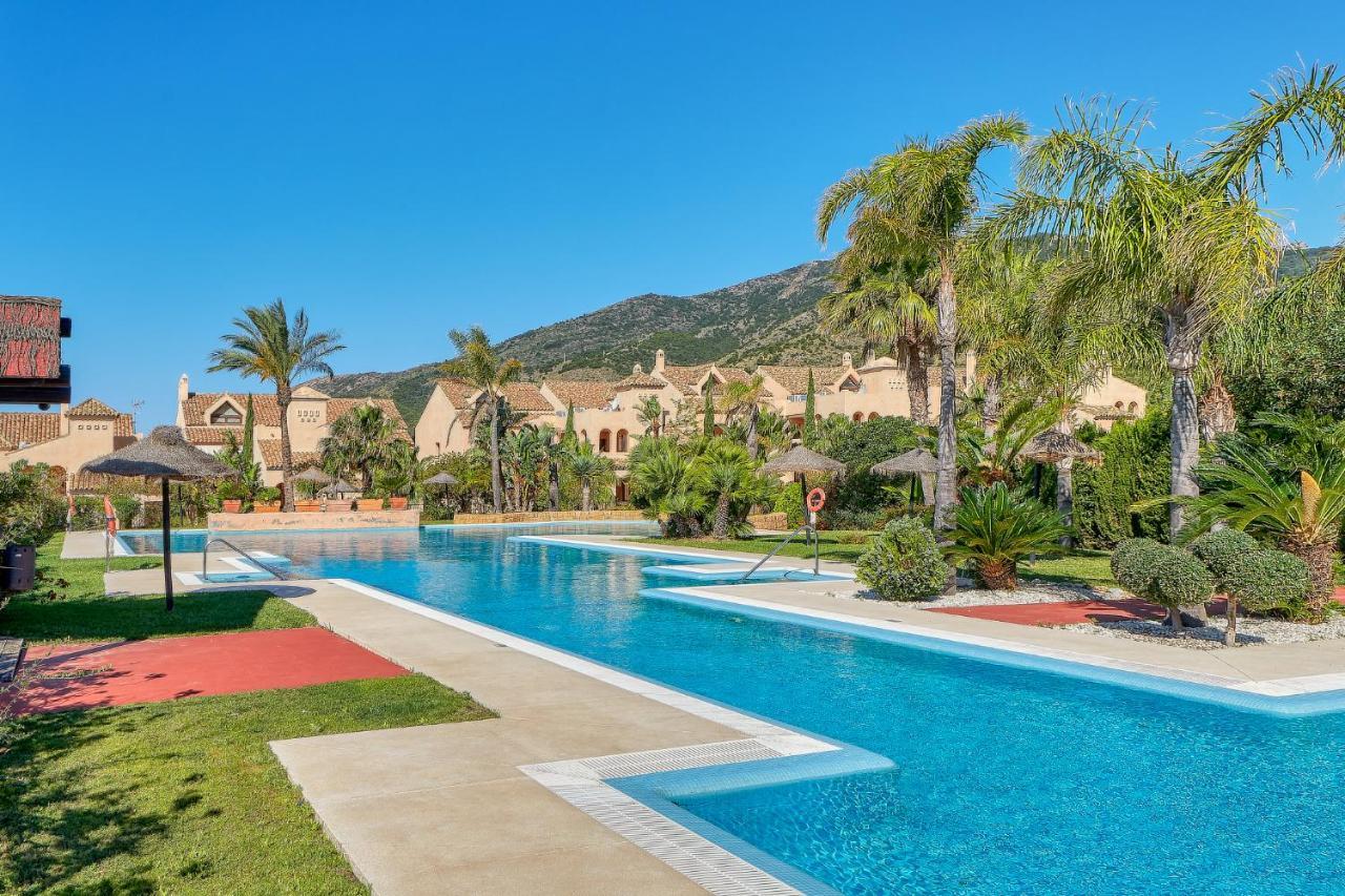The Best View Occidental Appartement Benalmádena