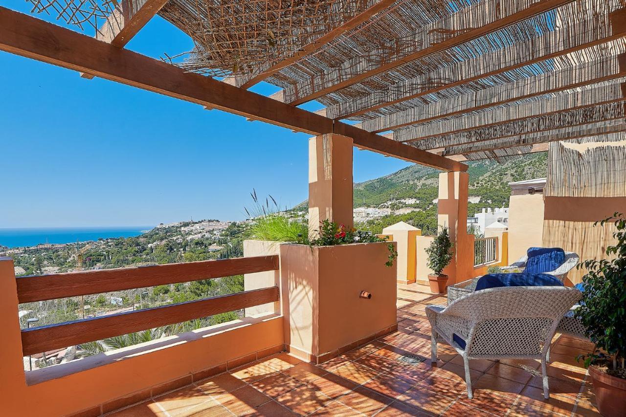 The Best View Occidental Appartement