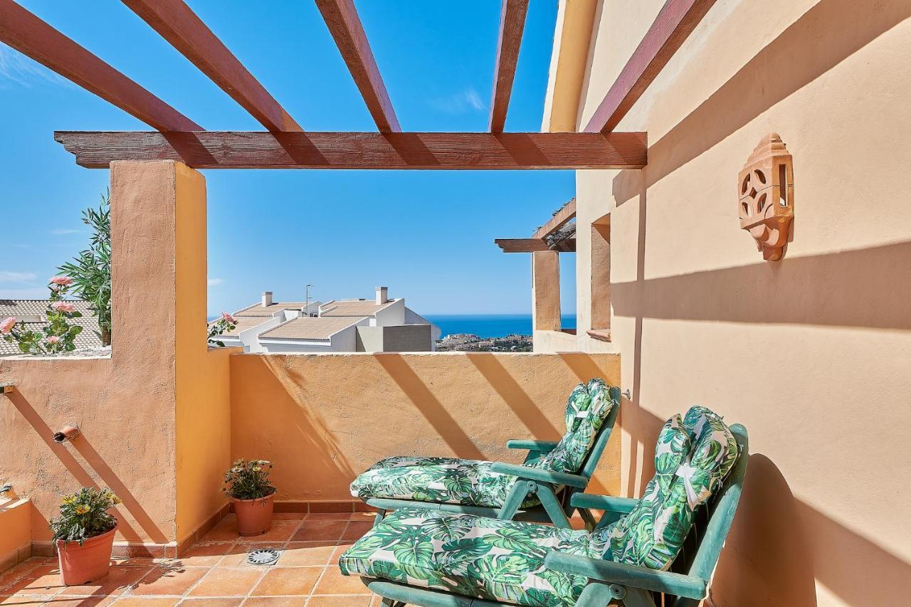 Appartement The Best View Occidental *