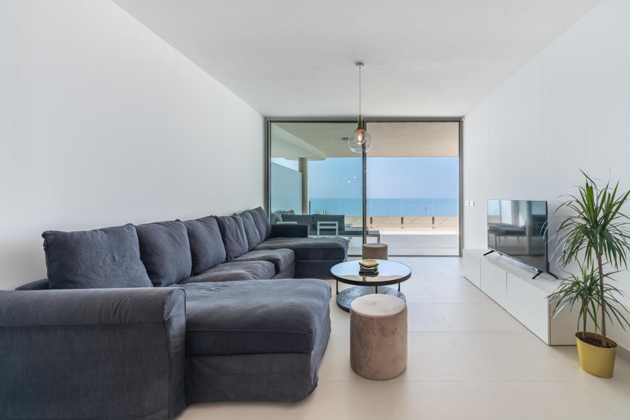 3 Bedroom Sea View Stupa Hills Appartement Benalmádena