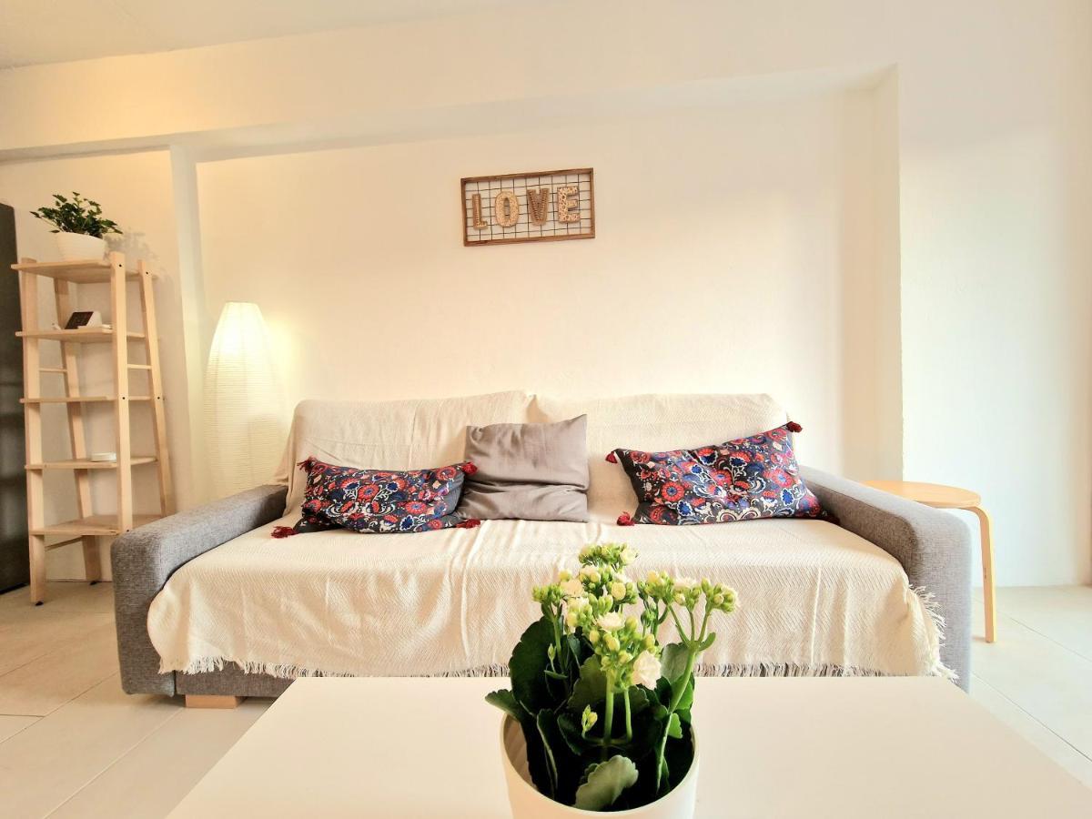 Aa Guest - Piscis Mountain View Eco Benalmadena