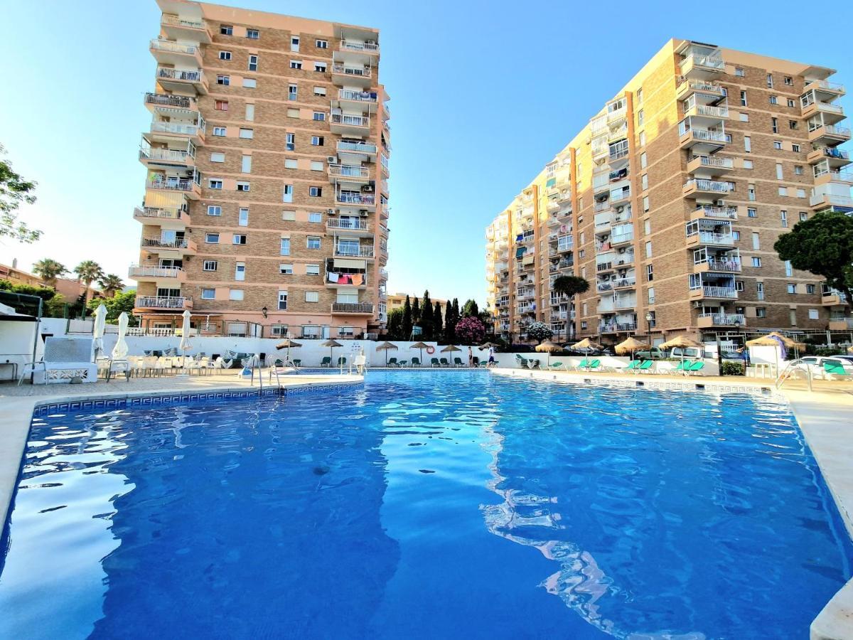 Aa Guest - Piscis Mountain View Eco Benalmadena