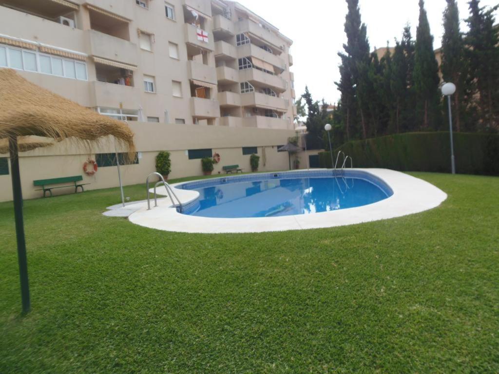 Appartement Playa Golondrinas Benalmádena
