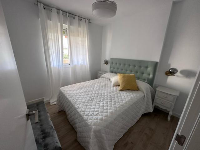 Appartement Playa Golondrinas