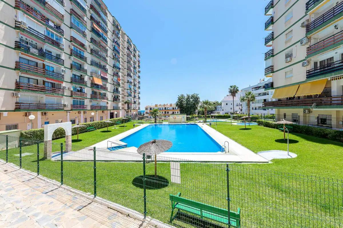 - New Nordic Style & Sunny Apartment Benalmadena