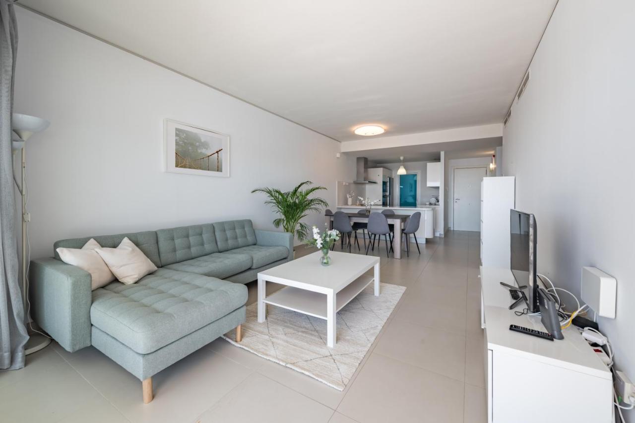 Hill Collection Apartment