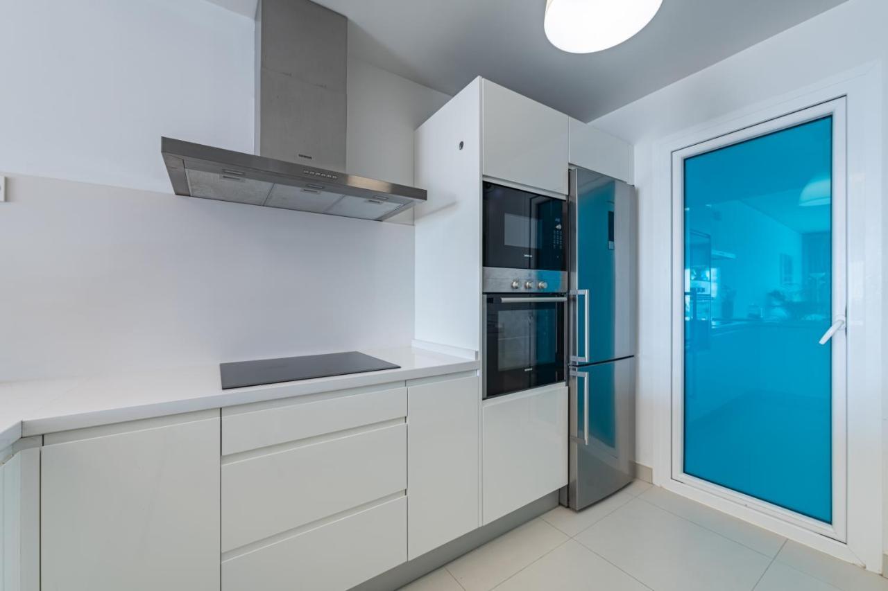 Apartment Hill Collection Benalmadena