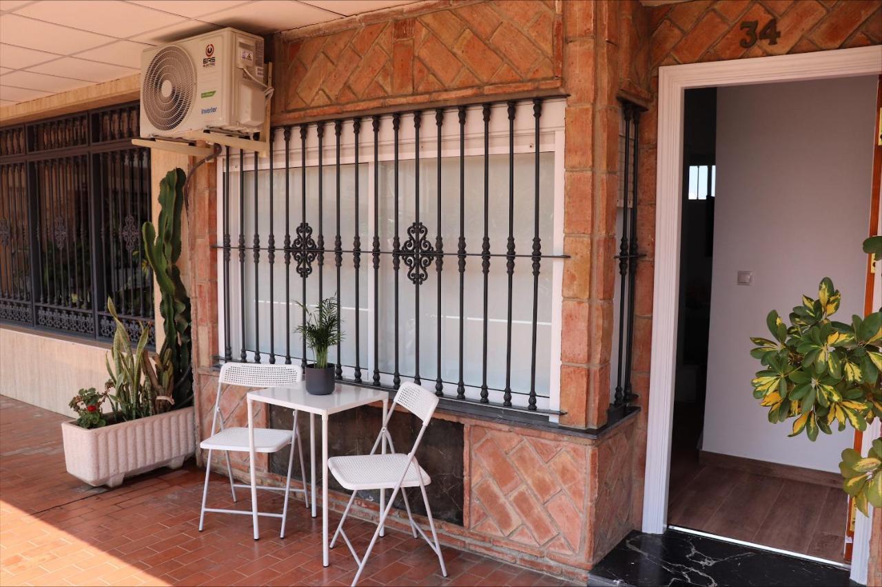 Apartment Cielomar