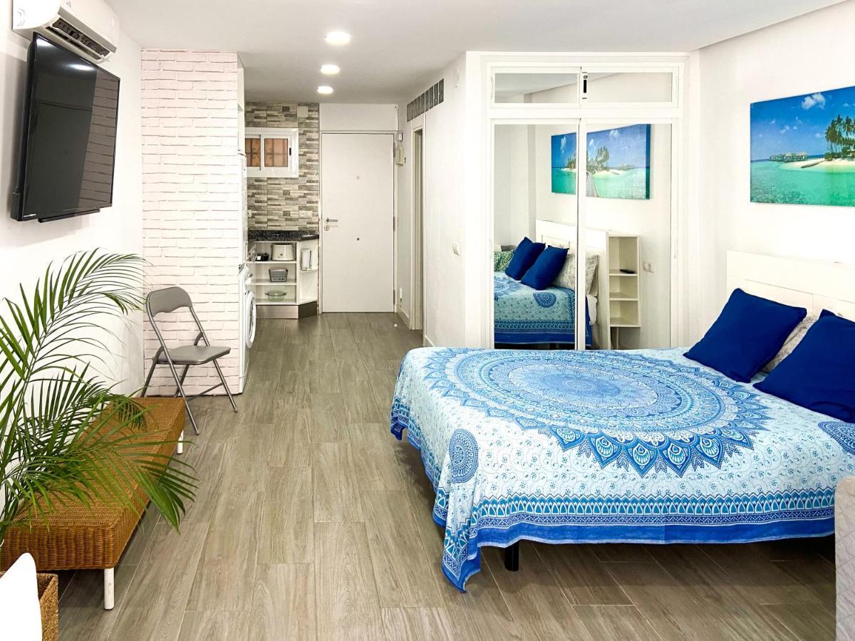 Apartamento Hércules