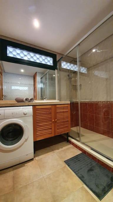 Pueblo Del Parque, Parc La Paloma Appartement