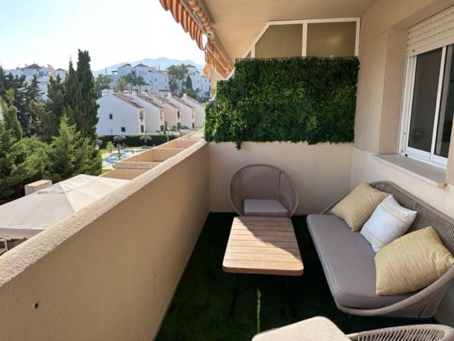 Appartement Playa Golondrinas Benalmádena